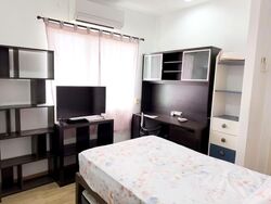 MARSHALL ROAD (D15), Terrace #628737641